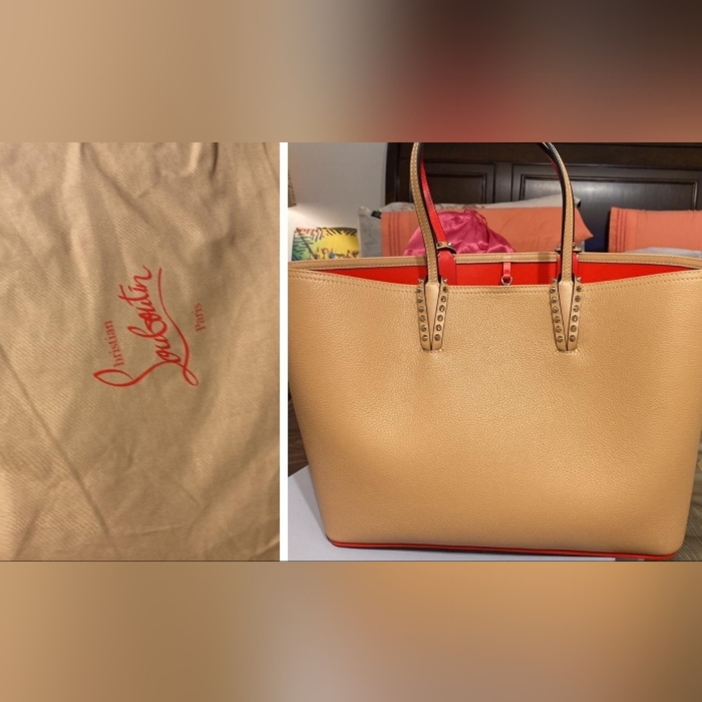 Christian Louboutin - Picture 2 of 3